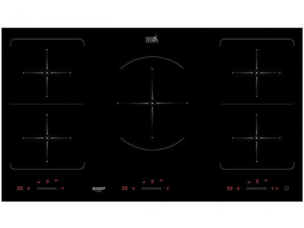 Bếp từ DUDOFF IVY F5B